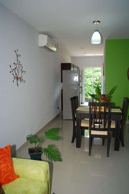 Villas Hacienda Pacifica 奎波斯城 外观 照片