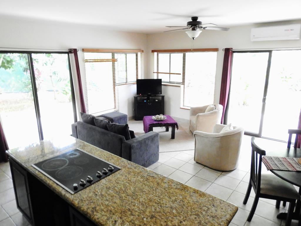 Villas Hacienda Pacifica 奎波斯城 外观 照片
