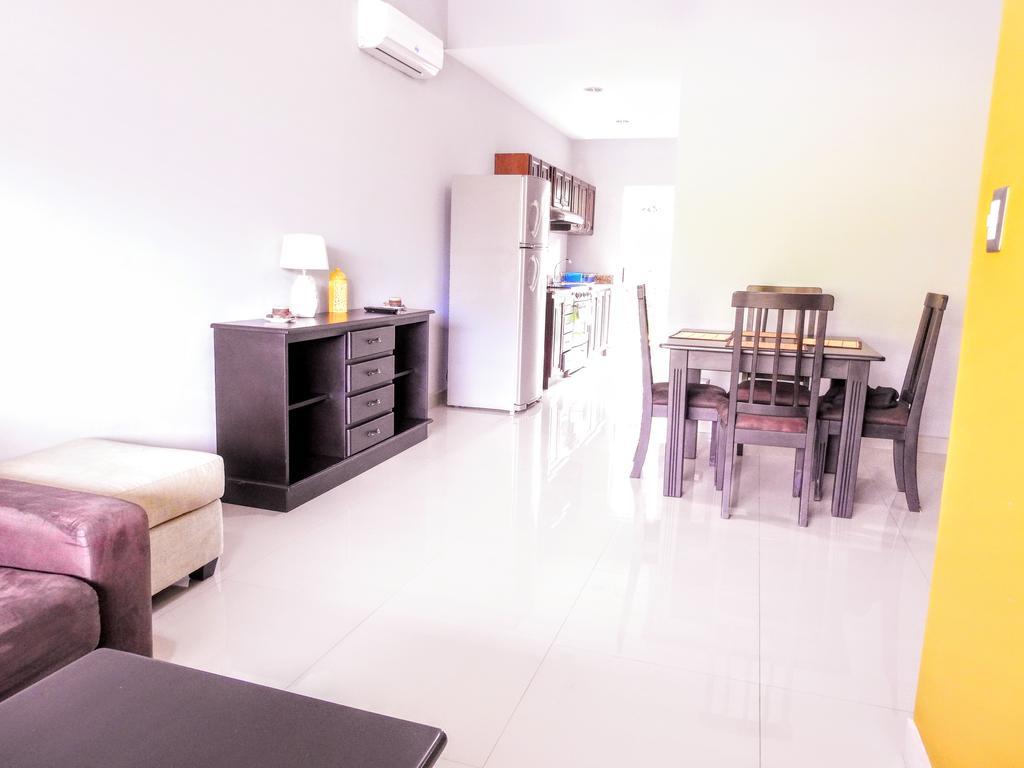 Villas Hacienda Pacifica 奎波斯城 客房 照片