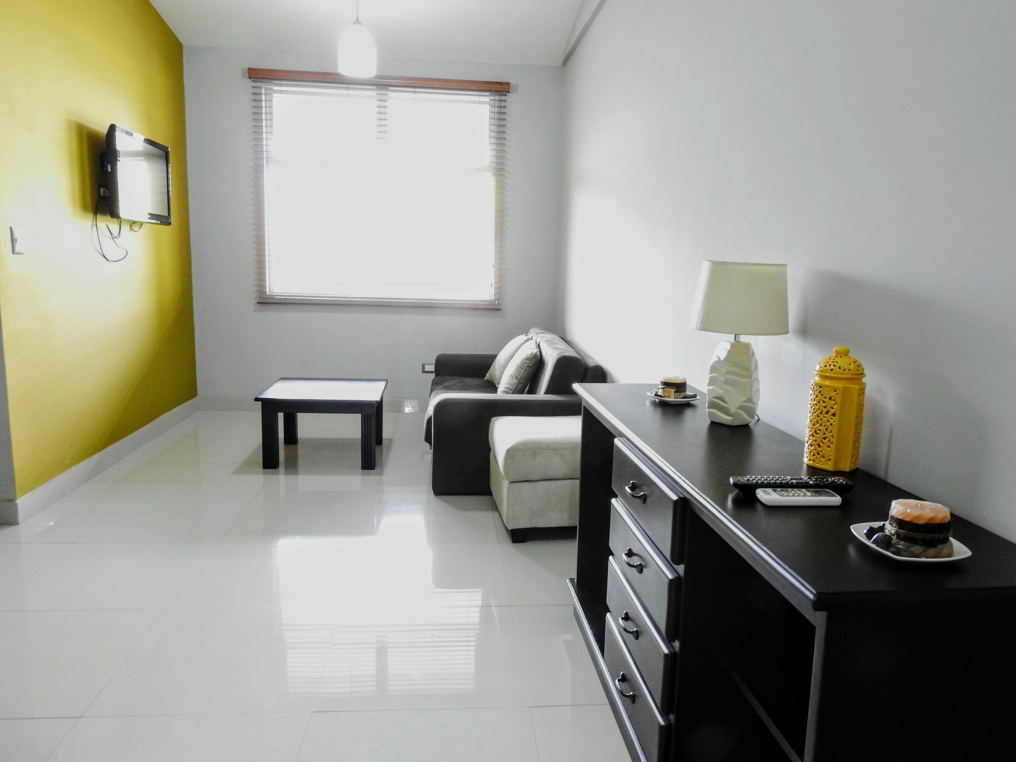 Villas Hacienda Pacifica 奎波斯城 外观 照片