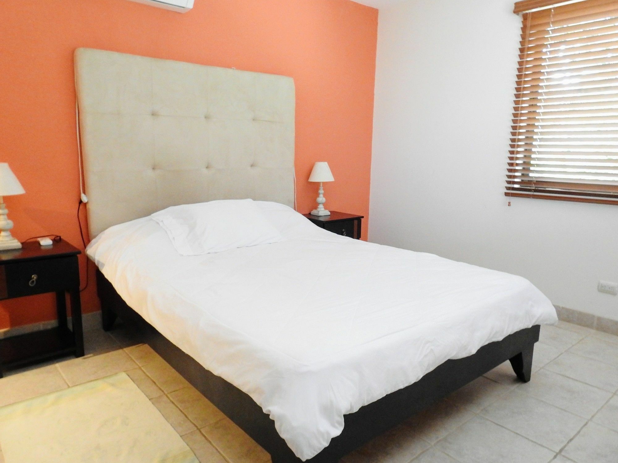 Villas Hacienda Pacifica 奎波斯城 外观 照片