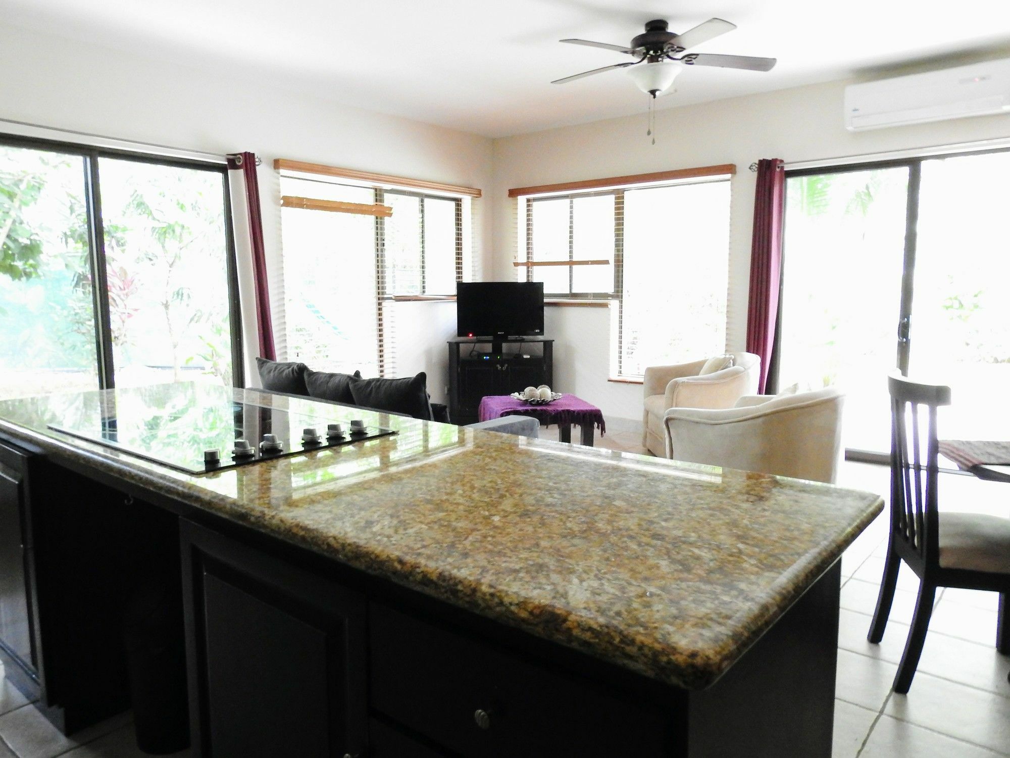Villas Hacienda Pacifica 奎波斯城 外观 照片