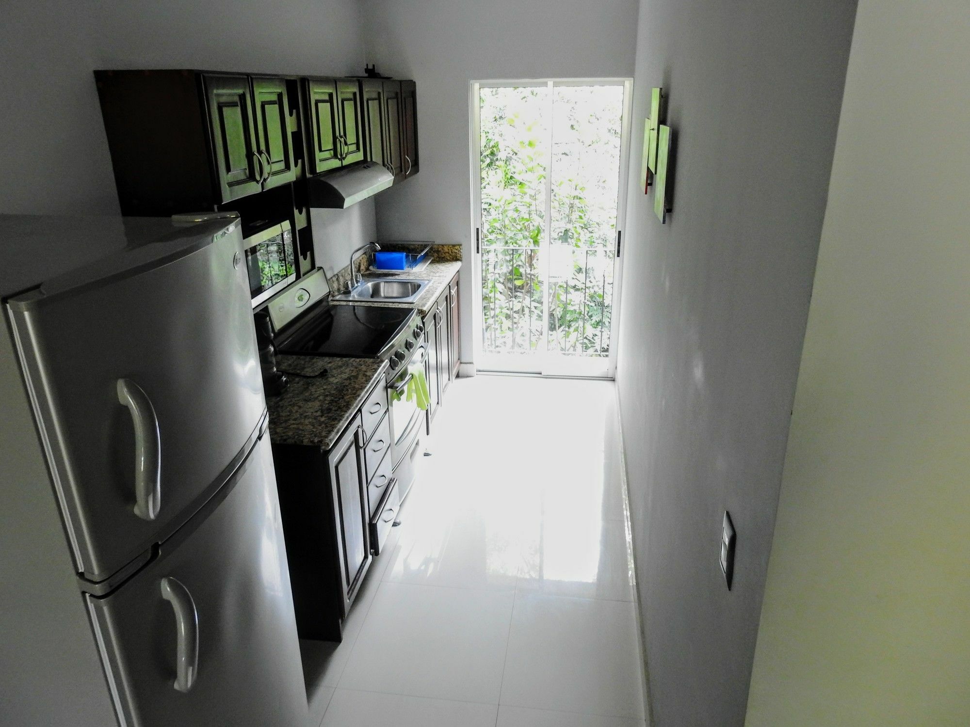 Villas Hacienda Pacifica 奎波斯城 外观 照片
