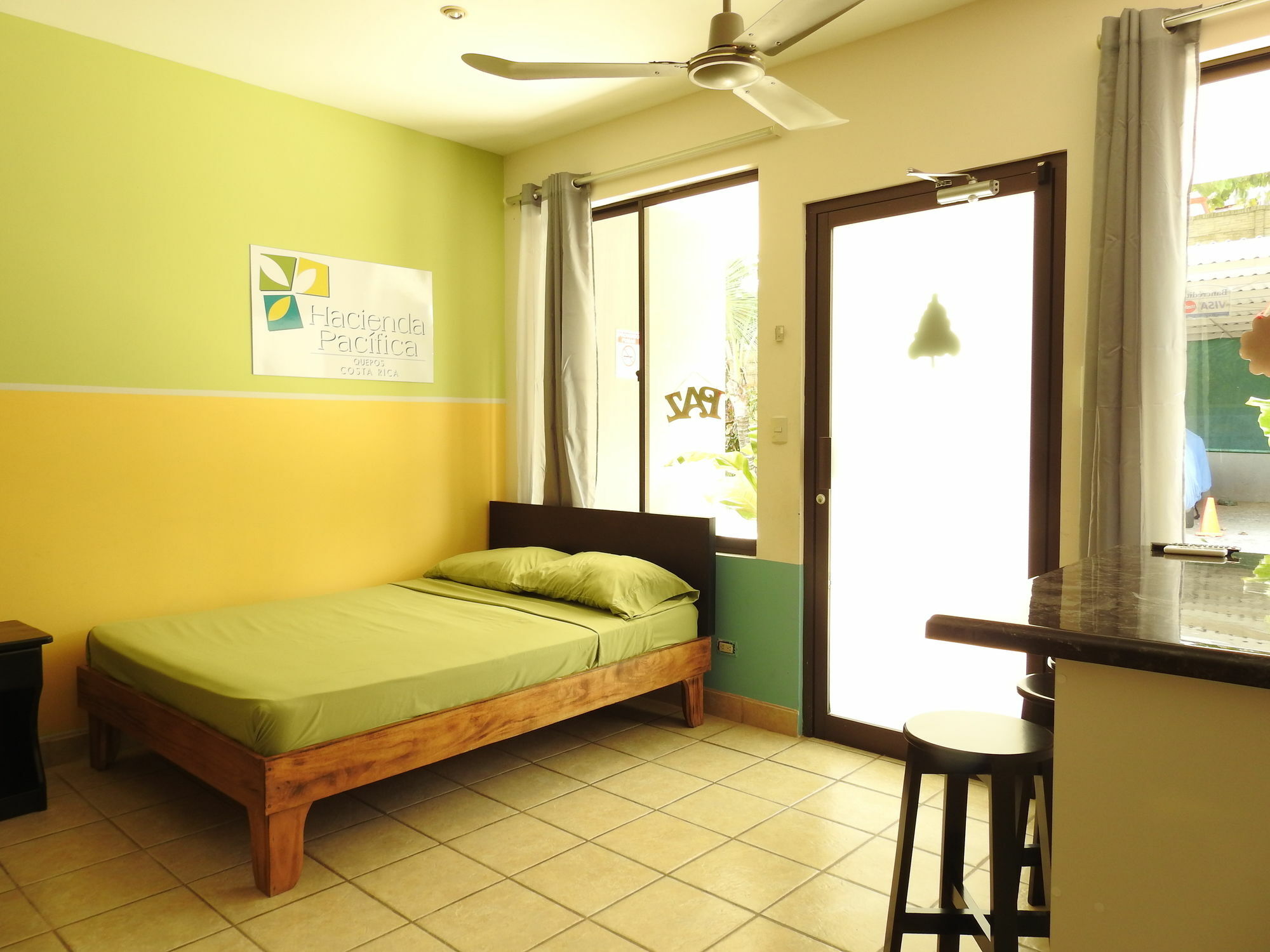 Villas Hacienda Pacifica 奎波斯城 外观 照片