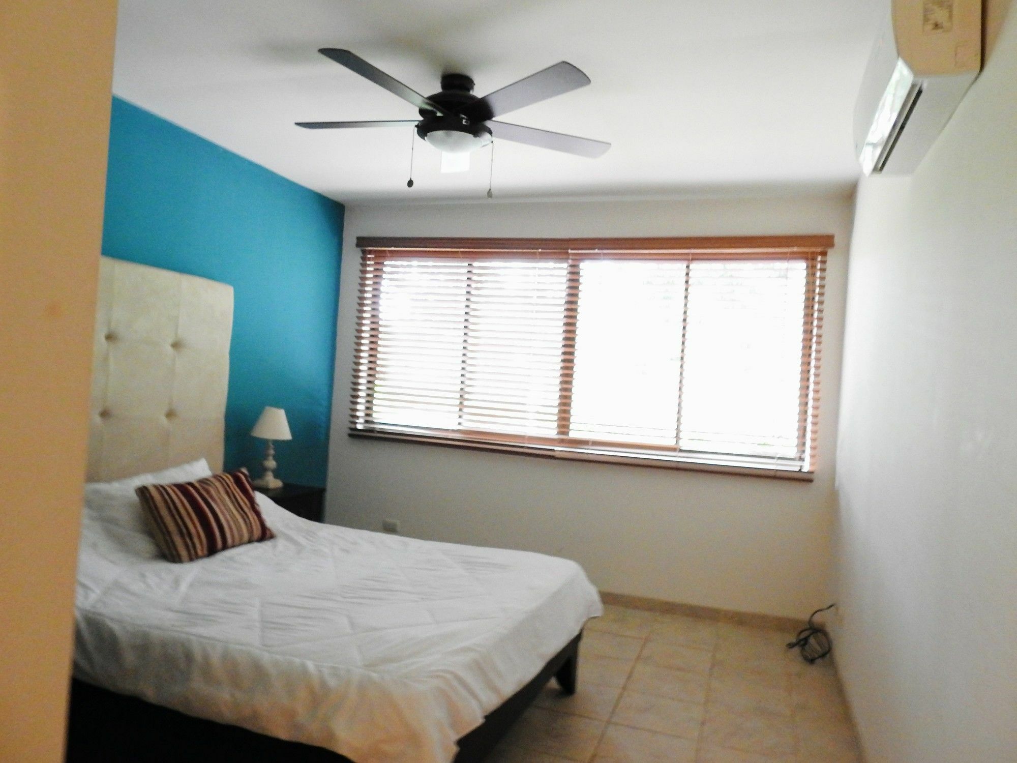 Villas Hacienda Pacifica 奎波斯城 外观 照片
